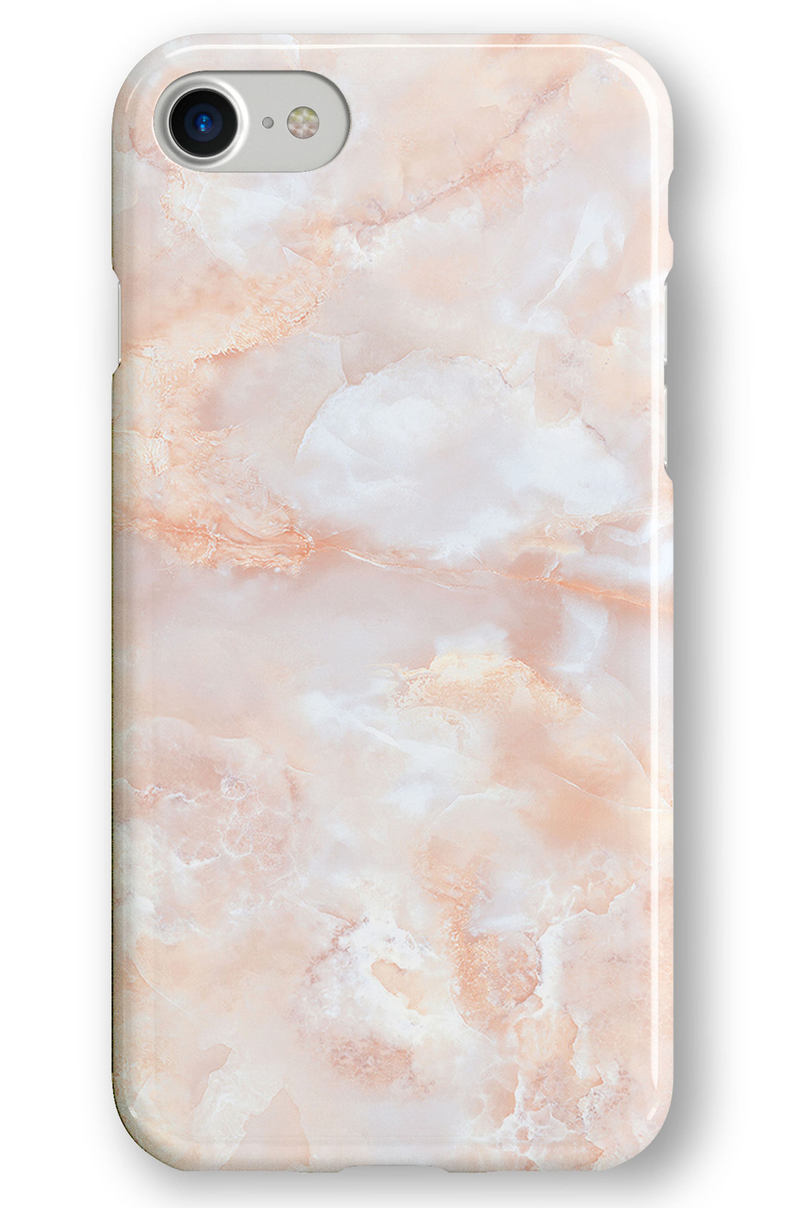 Recover Rose iPhone 6/6s/7/8 & 6/6s/7/8 Plus Case Nordstrom