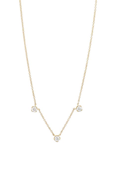 station necklaces | Nordstrom