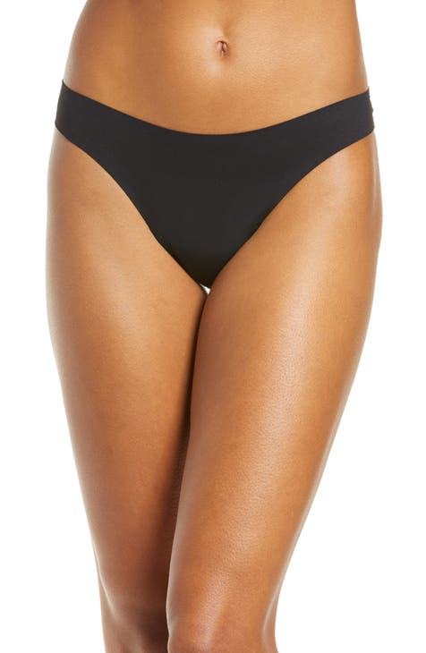 Lindex modal seamless ribbed over the bump maternity briefs with