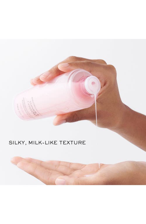 Lancôme Tonique Confort Comforting Rehydrating Toner In No Color