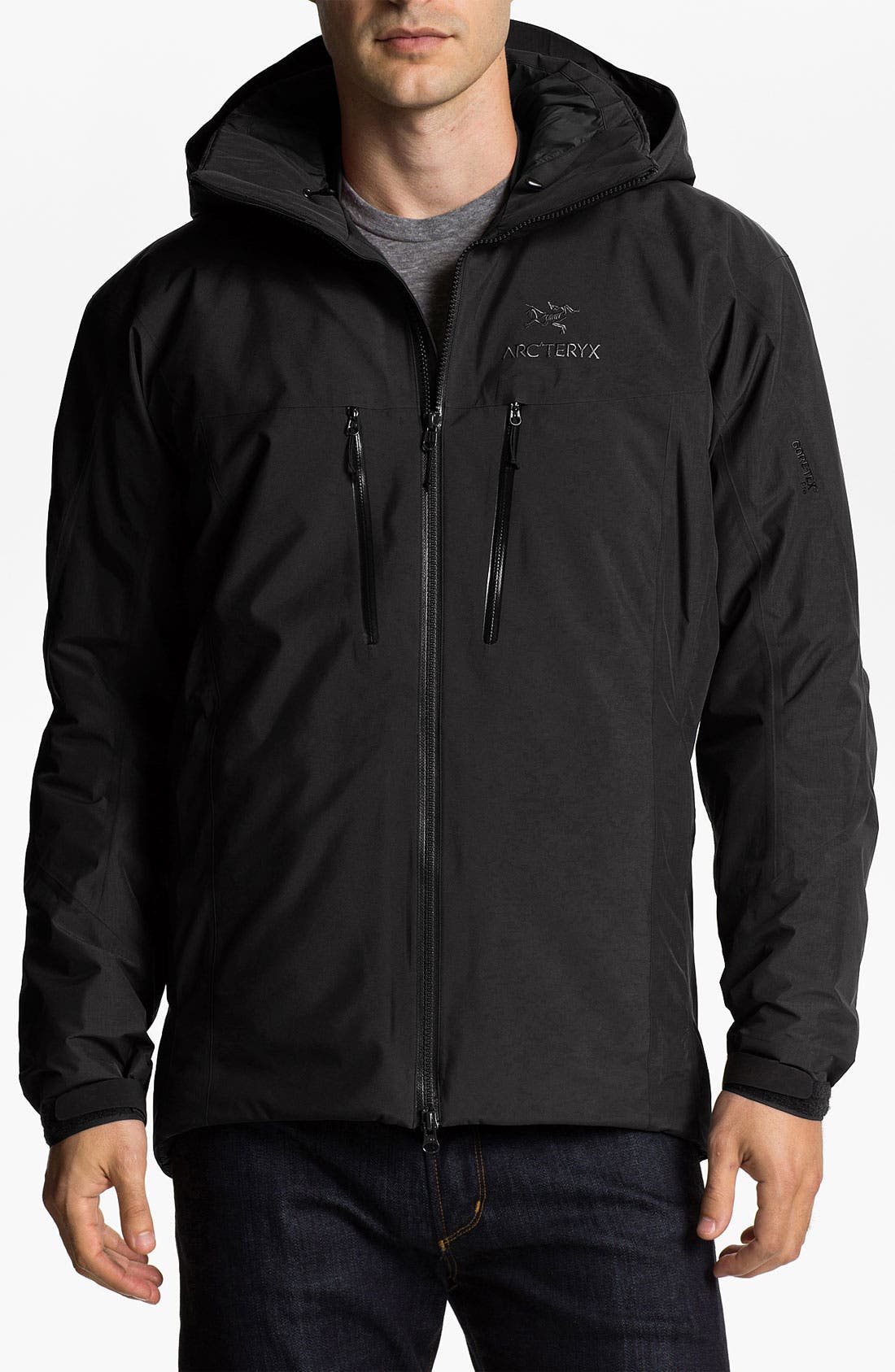 Arc'teryx 'Fission SV Revised' Jacket Nordstrom