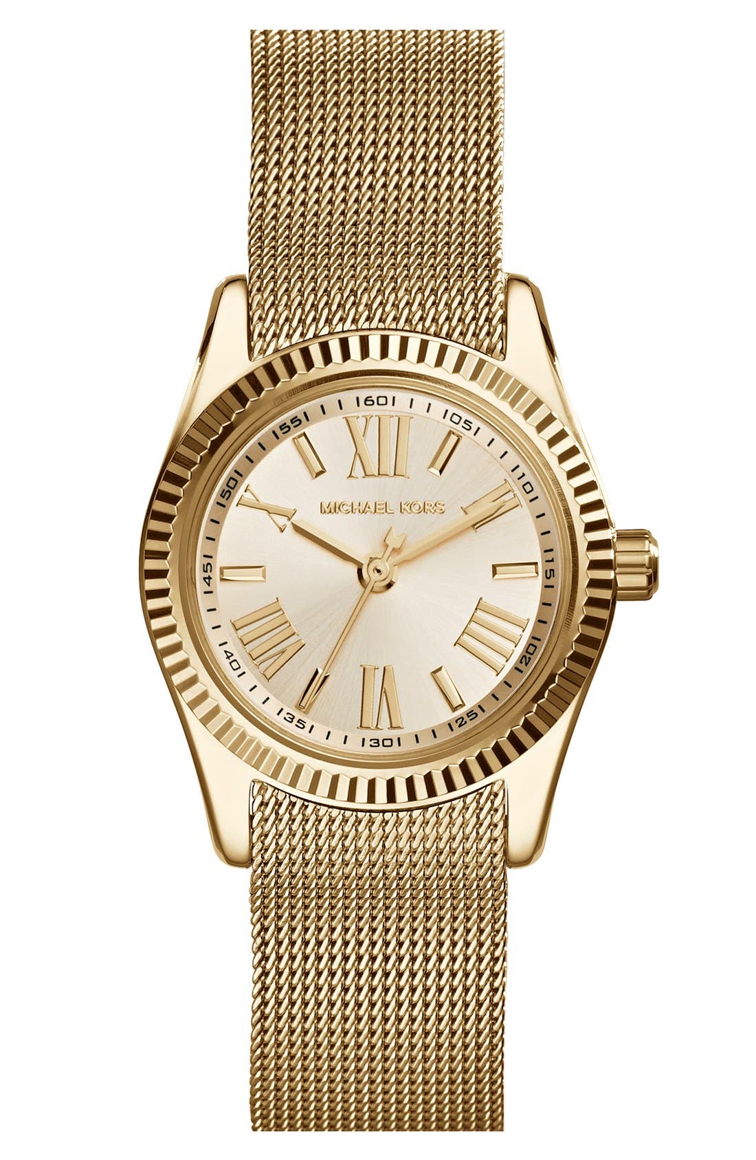 michael kors lexington 26mm