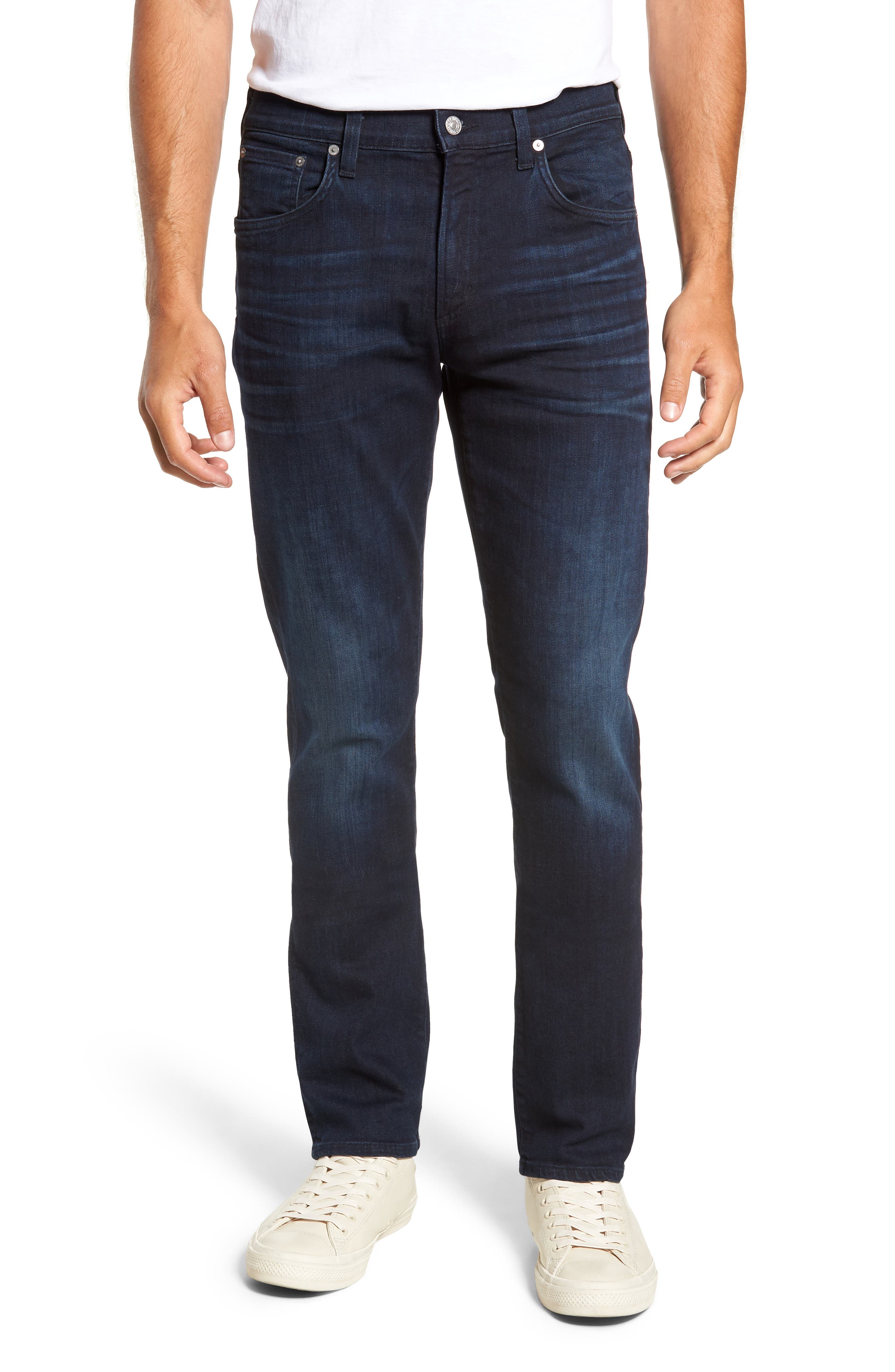 Men's Citizens Of Humanity Gage Slim Straight Leg Jeans Men's Citizens Of Humanity Gage Slim Straight Leg Jeans