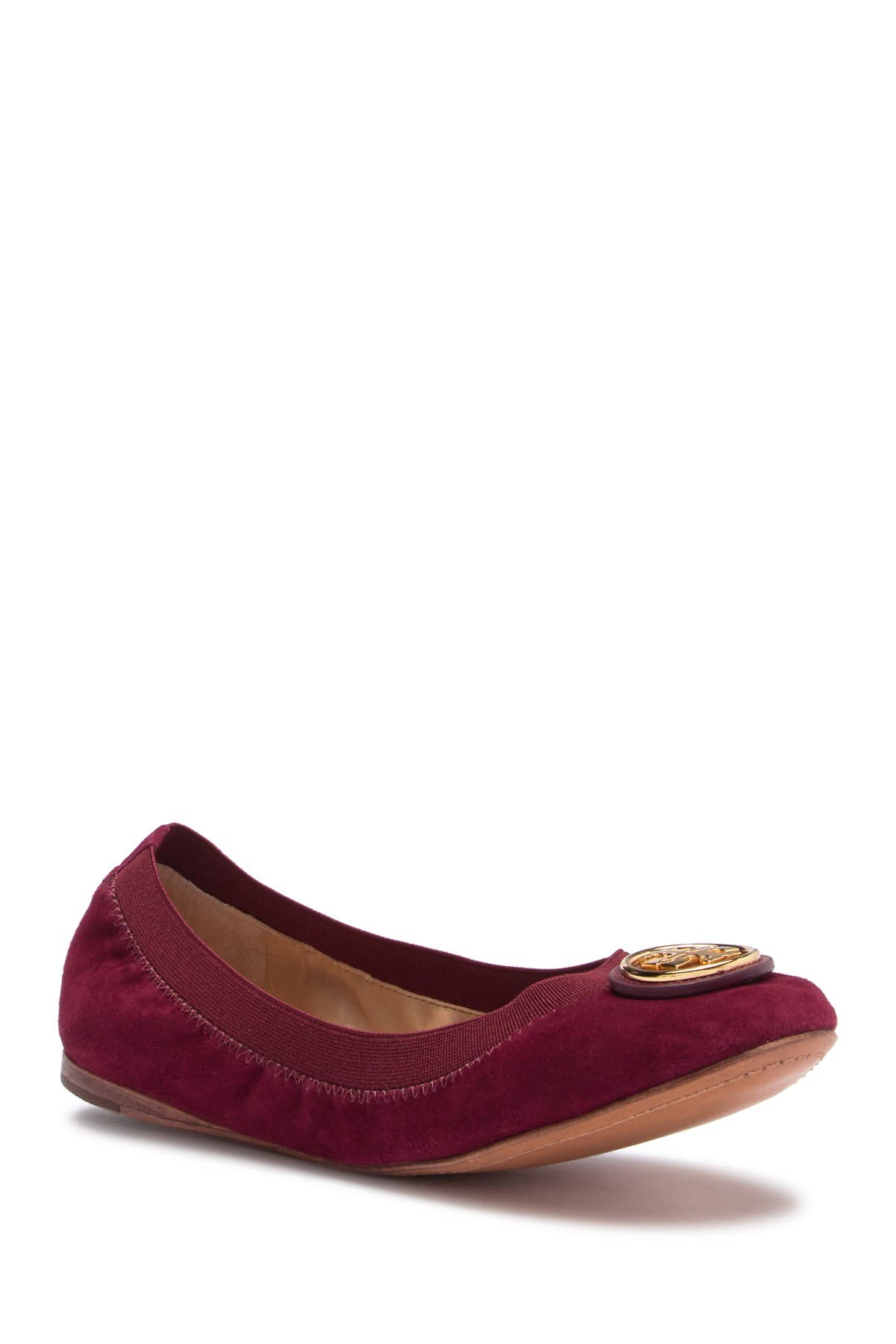 caroline ballet flat