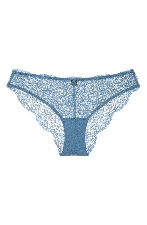 Shop Journelle Allegra Bikini In Parisian Bleue