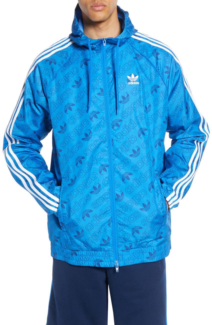 adidas mi skate windbreaker