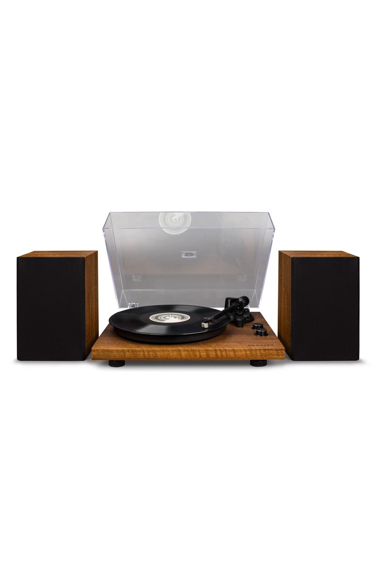 Crosley Radio C62 Turntable Speaker Shelf System Nordstrom Crosley Radio C62 Turntable Speaker Shelf System Nordstrom