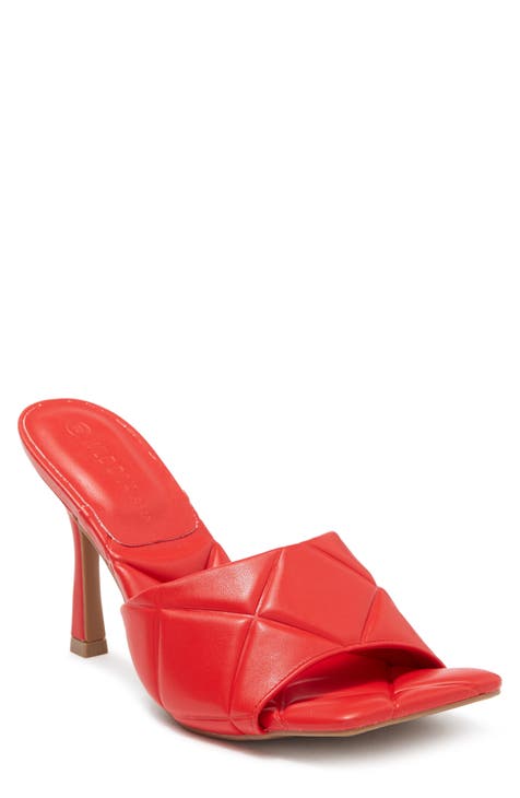 Nordstrom Rack Red Women's Red Heels | Nordstrom Rack