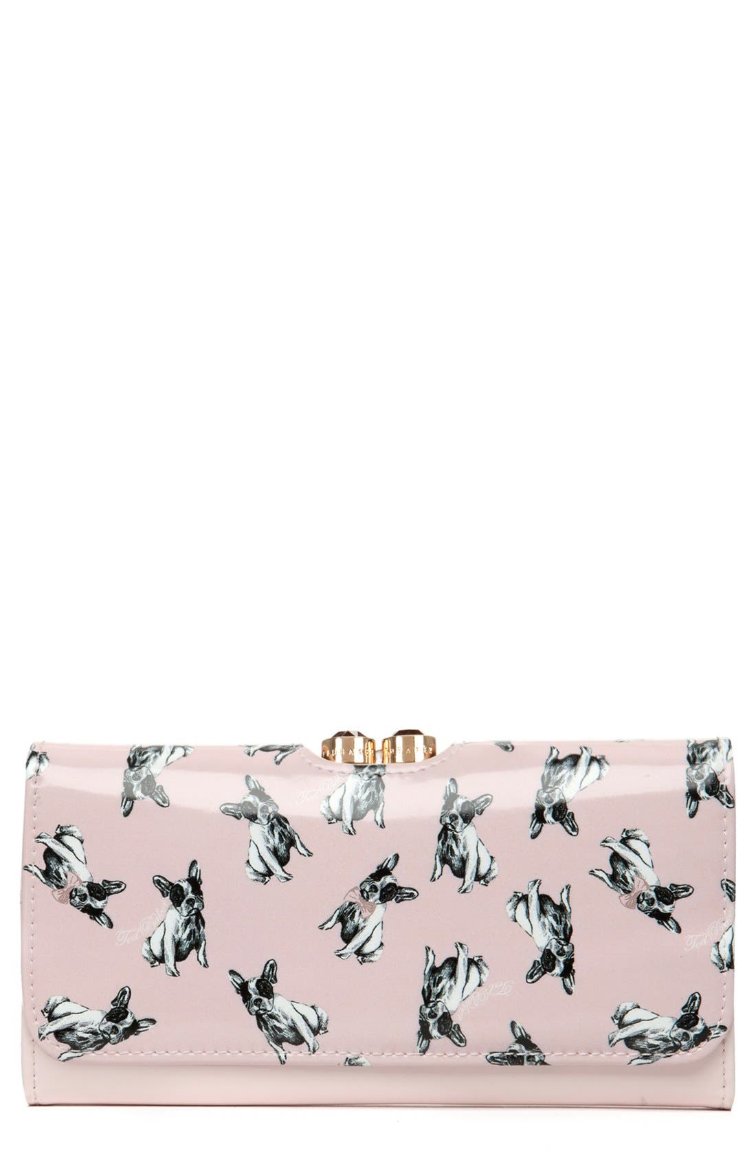 ted baker dog purse