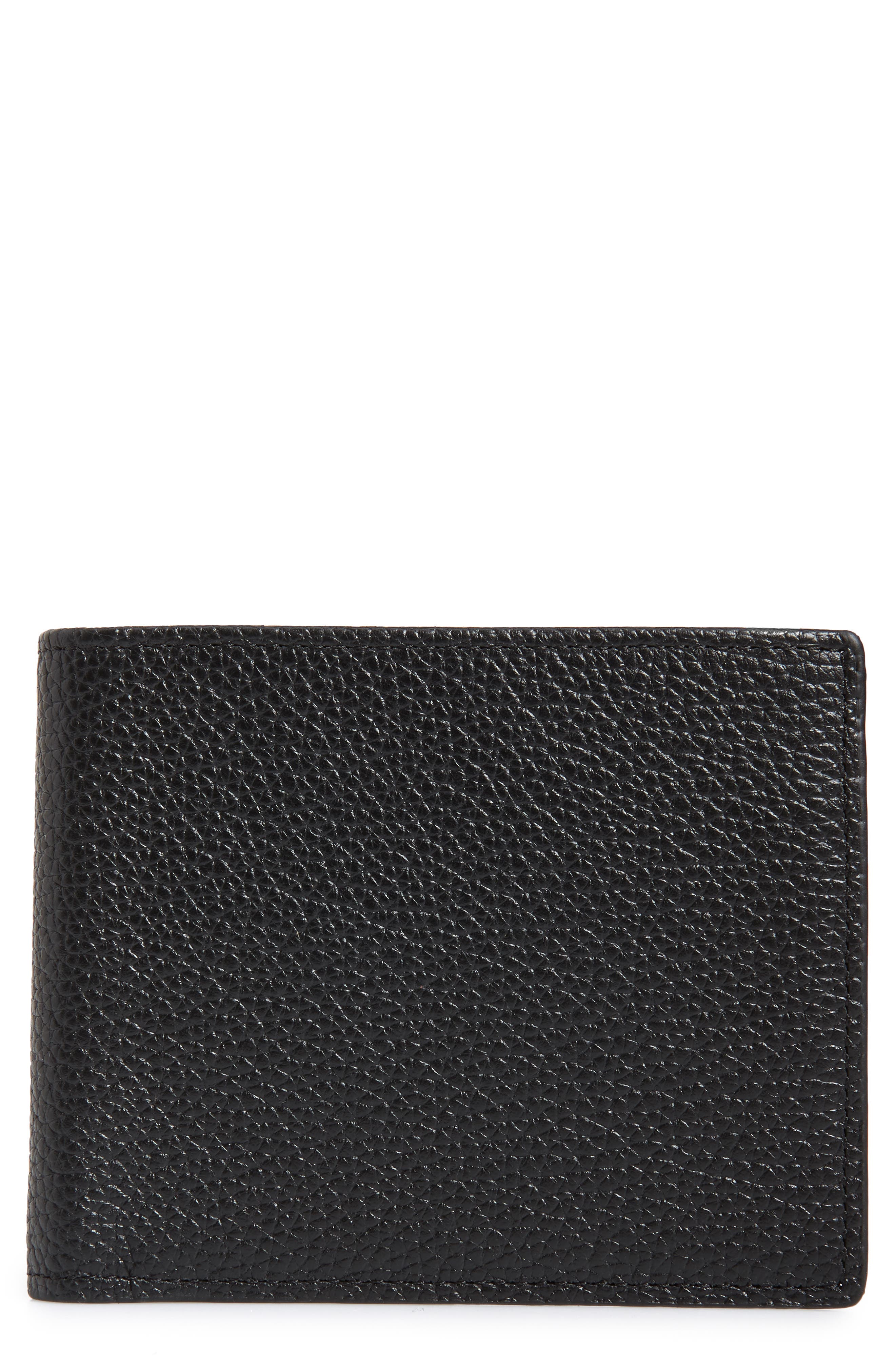 Nordstrom Men's Shop Midland RFID Leather Wallet Nordstrom