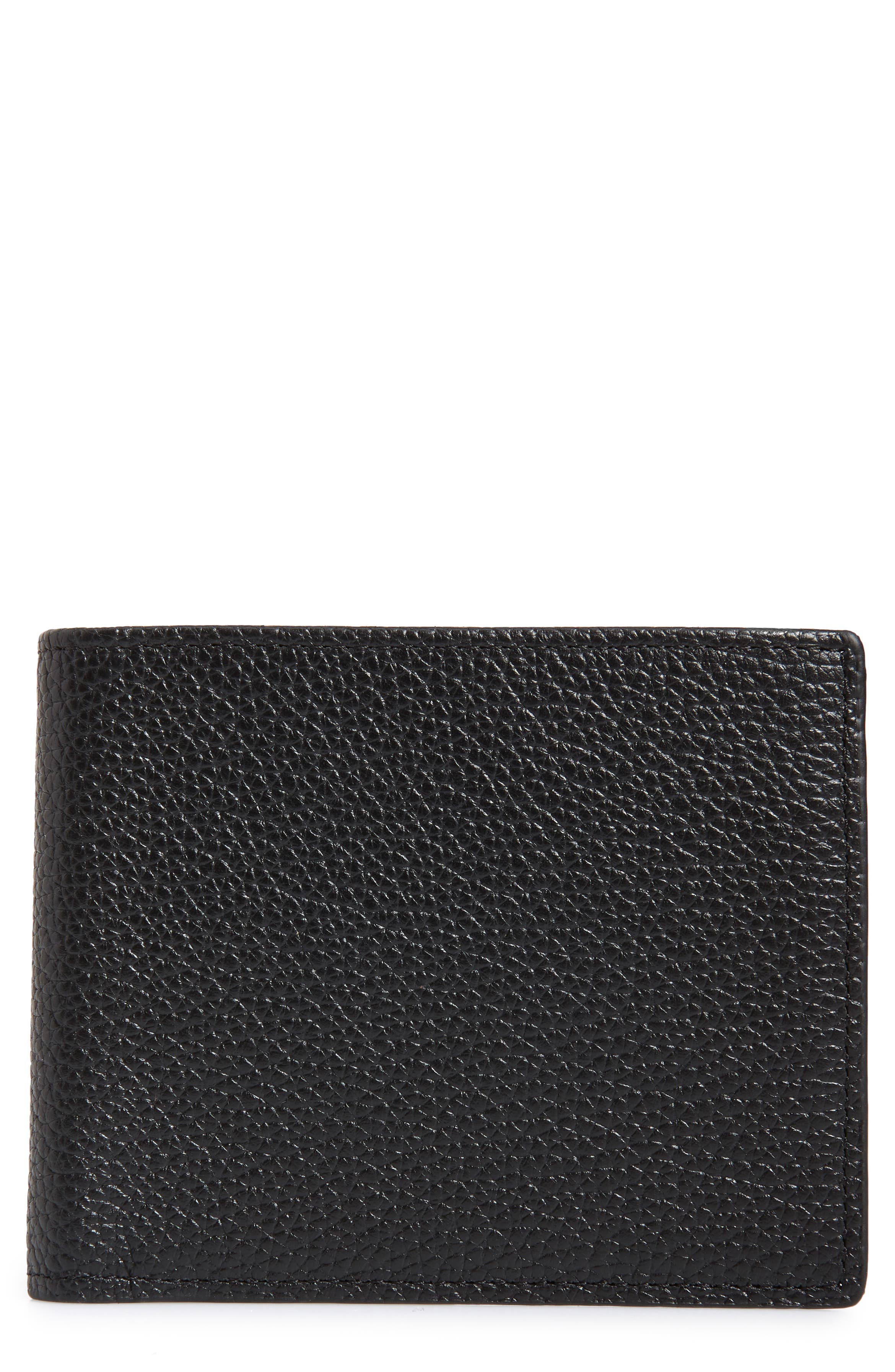 Nordstrom Men's Shop Midland RFID Leather Wallet | Nordstrom