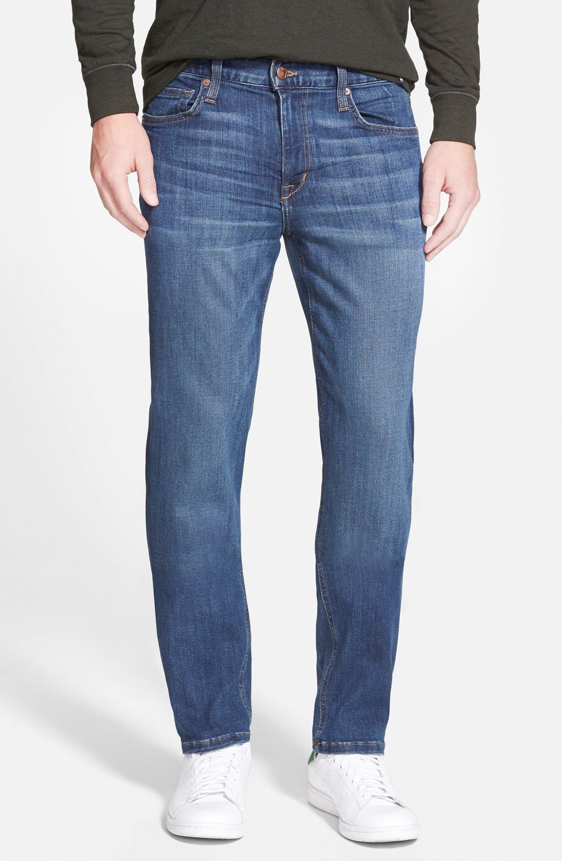 Joe's 'Classic' Straight Leg Jeans (Denali) Nordstrom