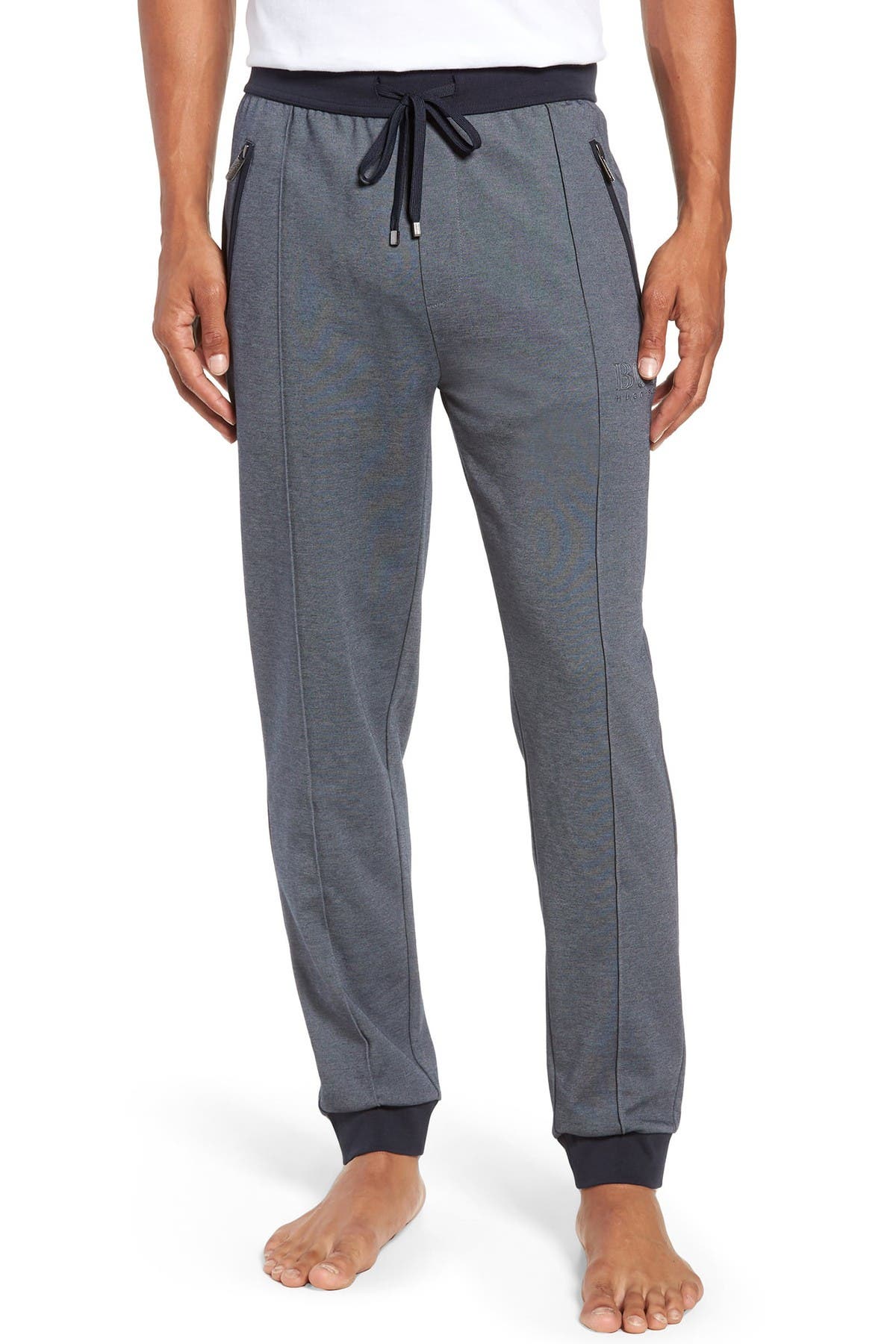 boss loungewear tracksuit