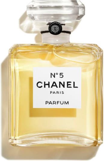 chanel chanel no 5 perfume