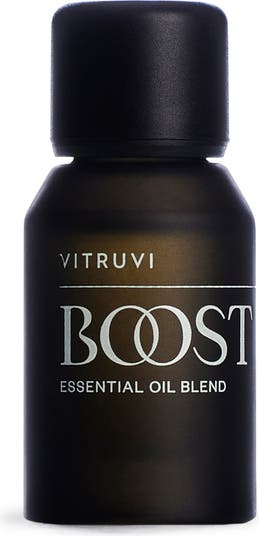 Boost Essential Oil Blend