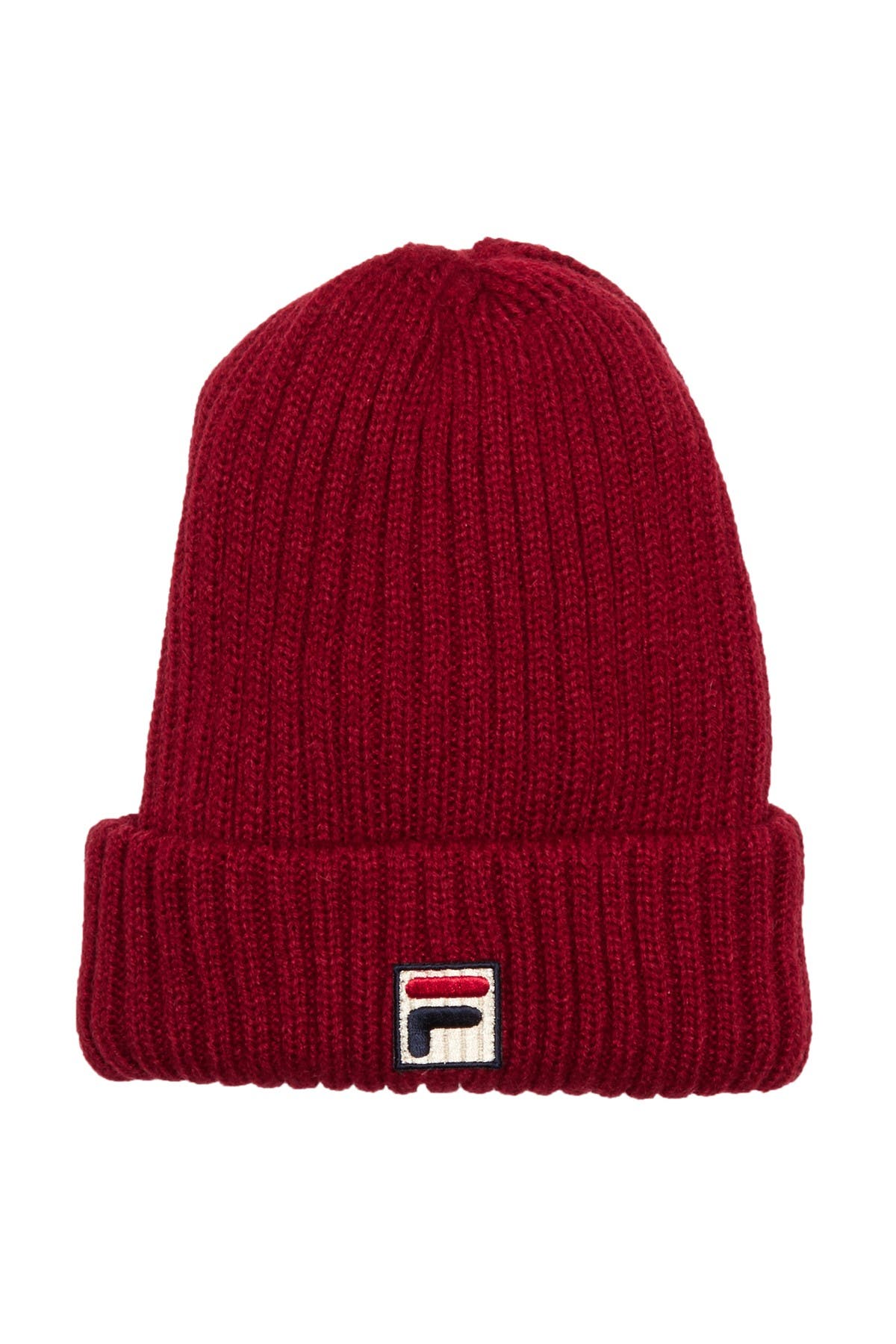 beanie fila