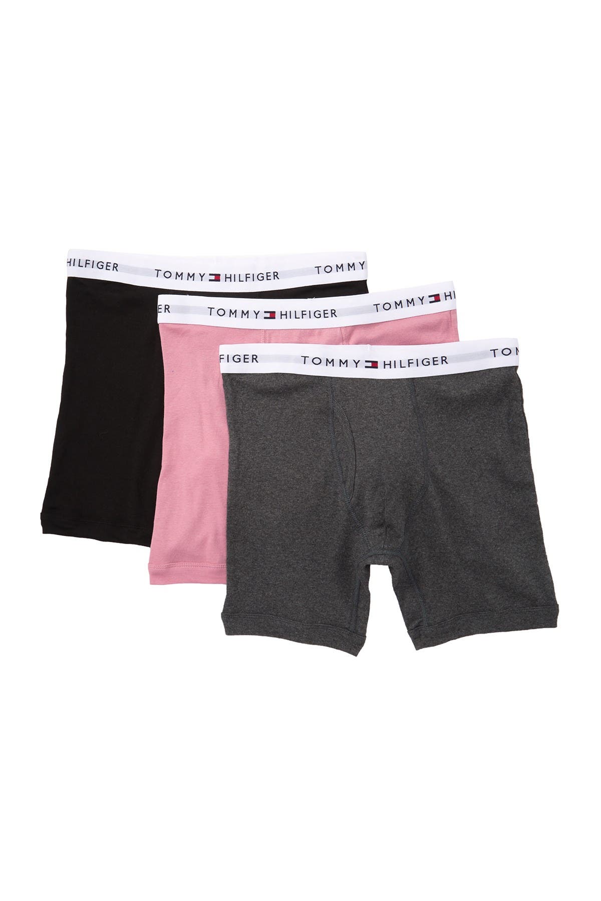 tommy hilfiger classic boxer briefs