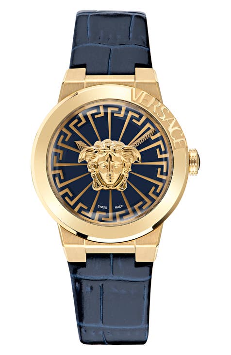 Men's Versace Watches | Nordstrom