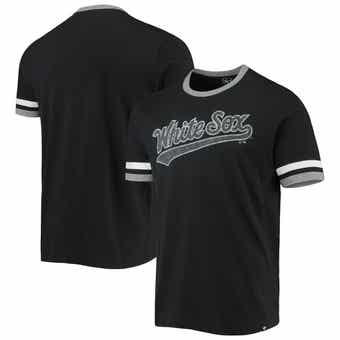 47 Men's Milwaukee Brewers Royal Premier Franklin T-Shirt