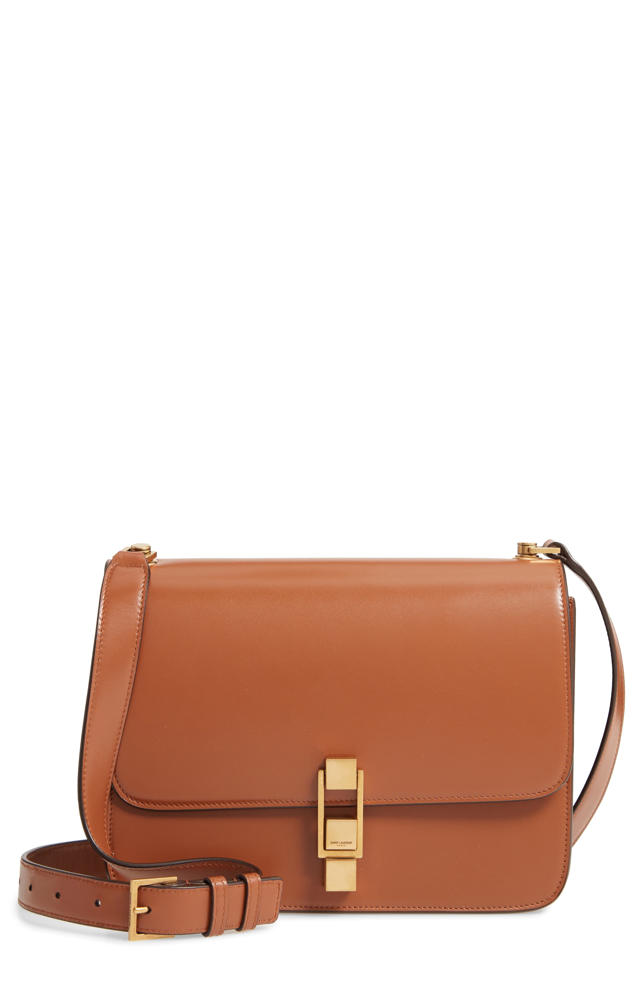 carre satchel saint laurent