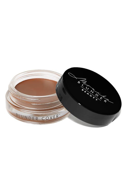 Blunder Cover All in One Foundation in 7.5 - Sieben
