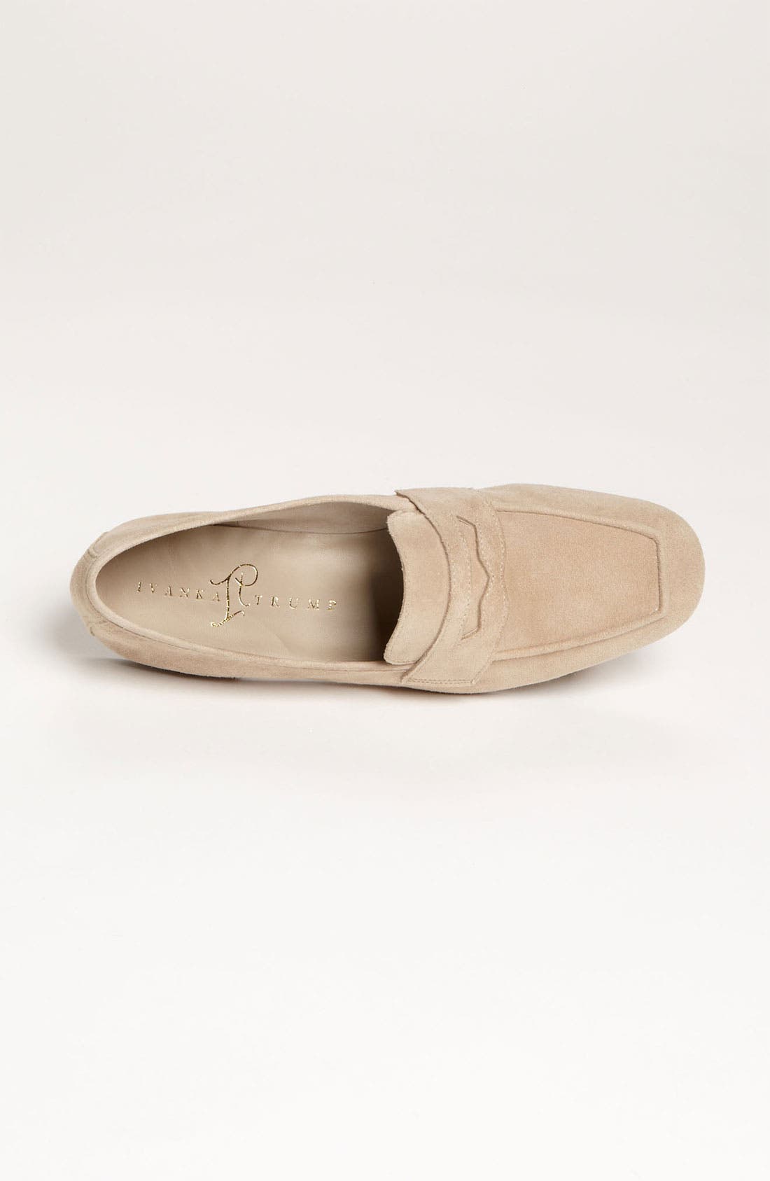 IVANKA TRUMP,
                                                SASHA LOAFER,
                                                Alternate thumbnail 5, color,
                                                250