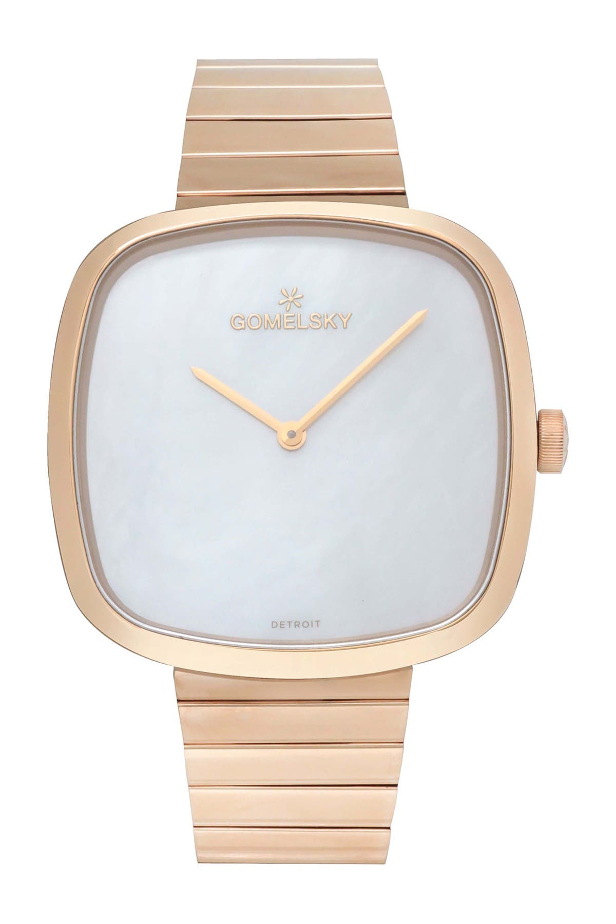shinola gomelsky watch