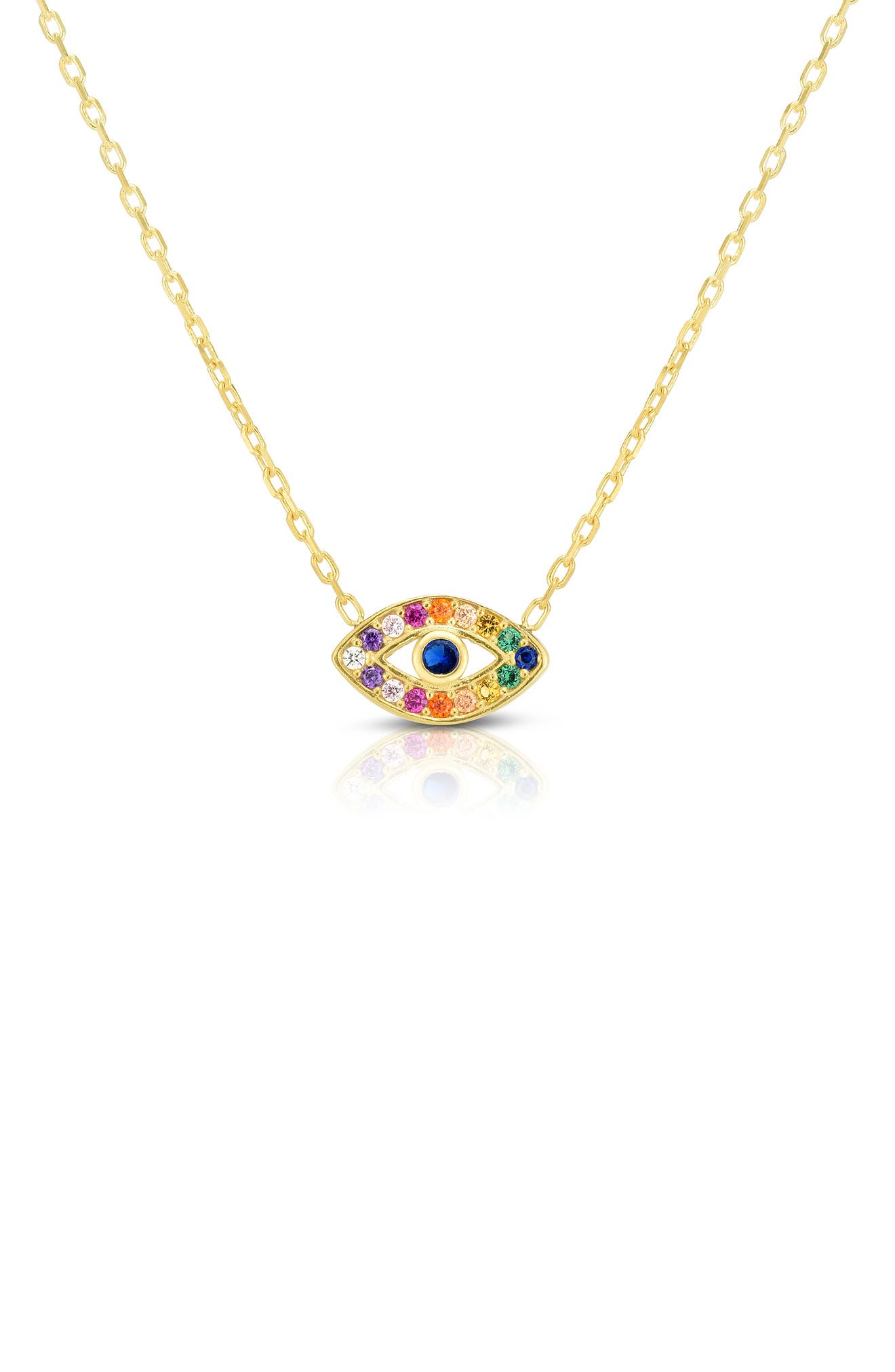 sphera milano evil eye