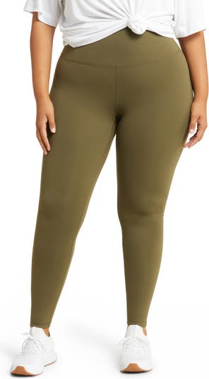 Zella Live In High Waist Leggings Are 50% Off on Nordstrom