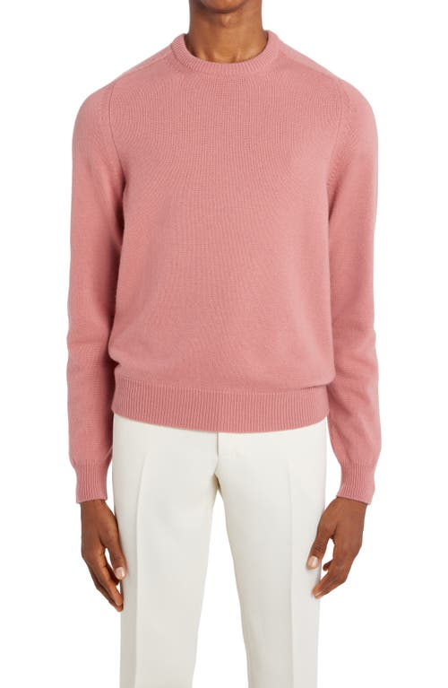 TOM FORD Cashmere Crewneck Sweater at Nordstrom, Us