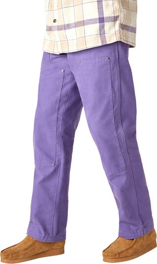 Dickies Double Front Duck Canvas Pants | Nordstrom