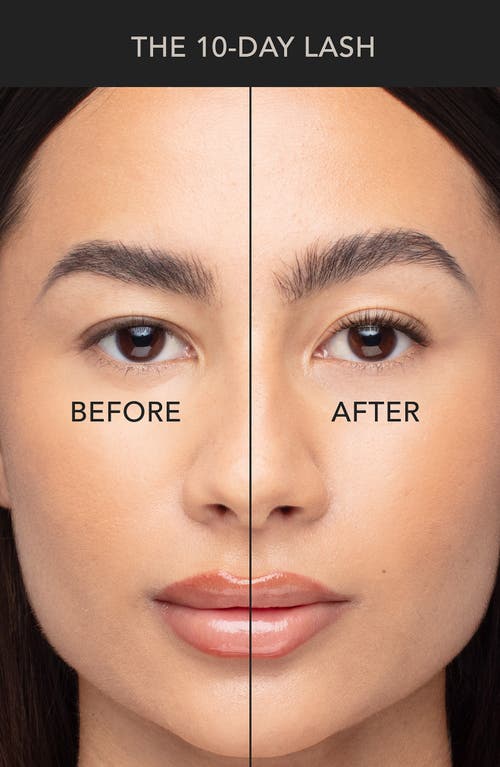 Pro Lash Single False Lash Set In Natural No. 00
