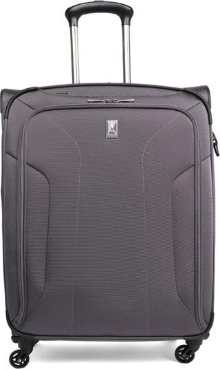 New Arrival Designer Women Men Suitcases Unisex Spinner Expandable