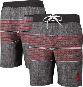 Men's G-III Sports by Carl Banks Red/Gray St. Louis Cardinals