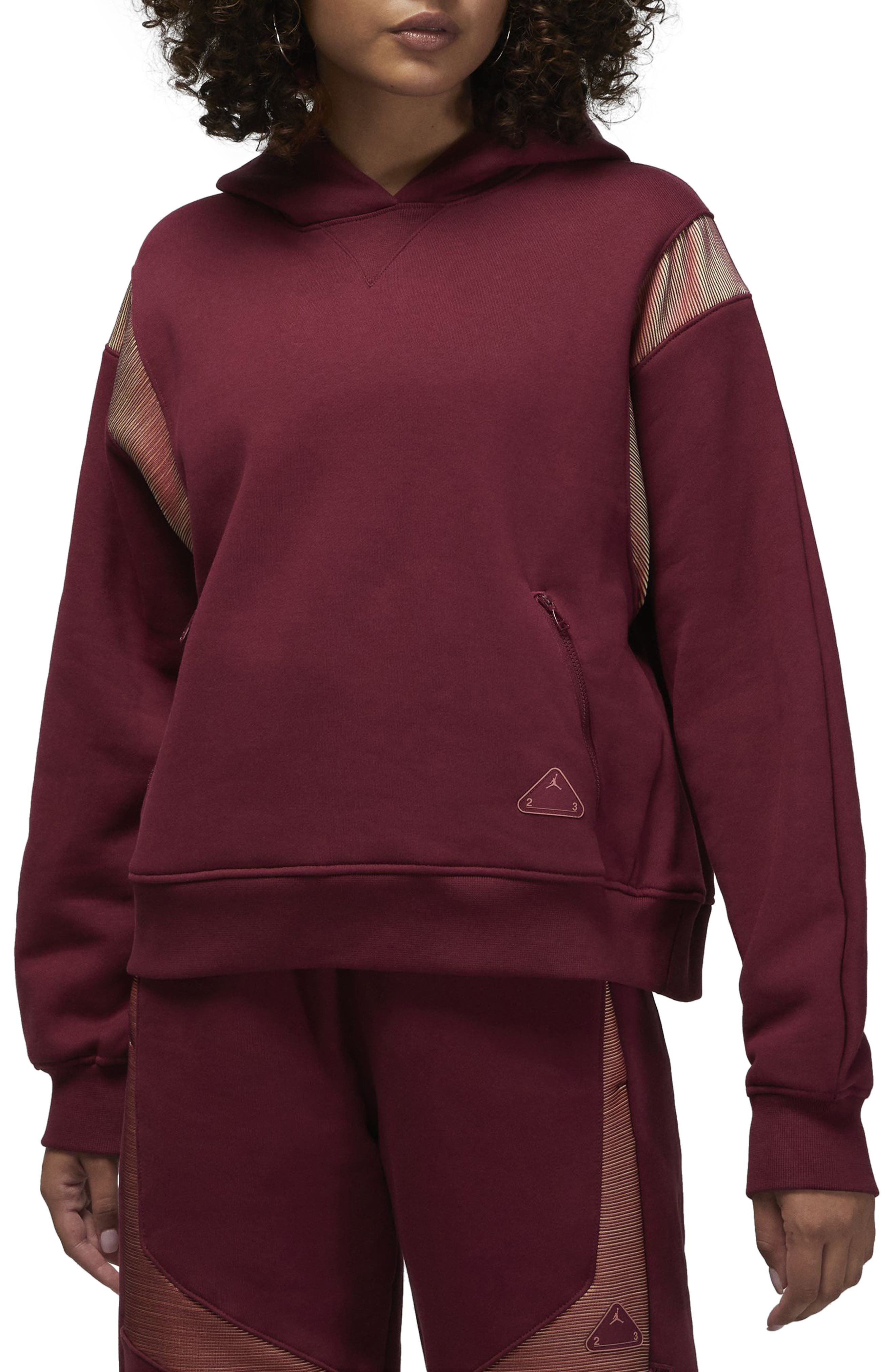 Burgundy Hoodies The Ultimate Style Guide
