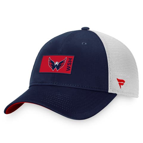 Fanatics Washington Capitals Stanley Cup Champions Cap - Adult