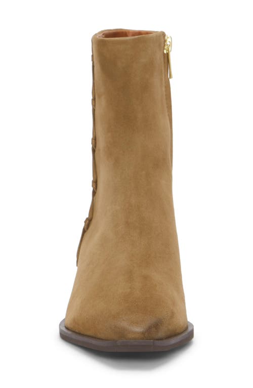 LUCKY BRAND LUCKY BRAND SHAKELL BOOTIE 