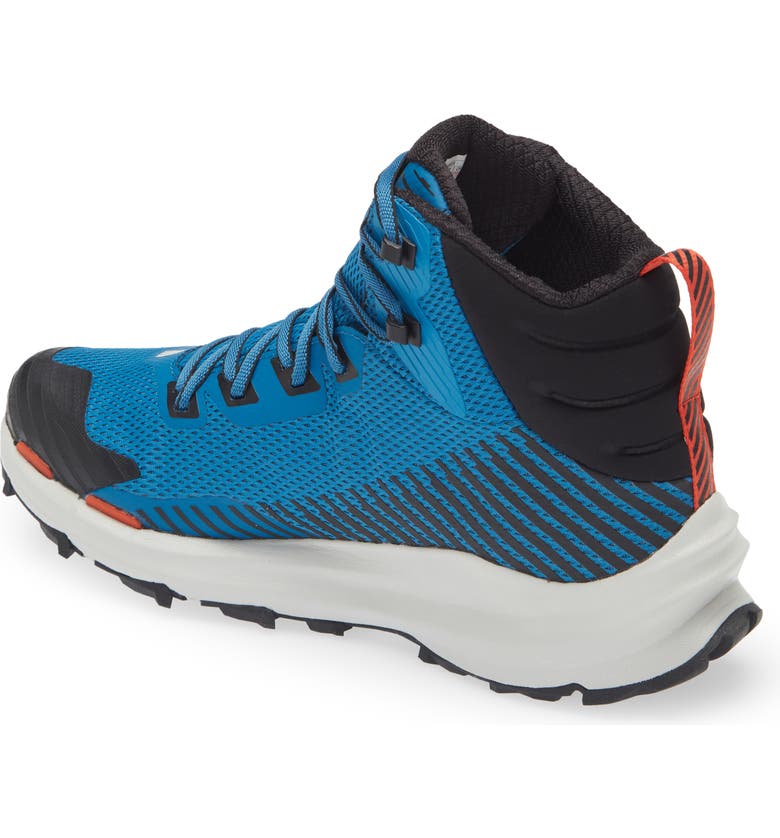 The North Face VECTIV Fastpack FUTURELIGHT™ Waterproof Mid Hiking 
