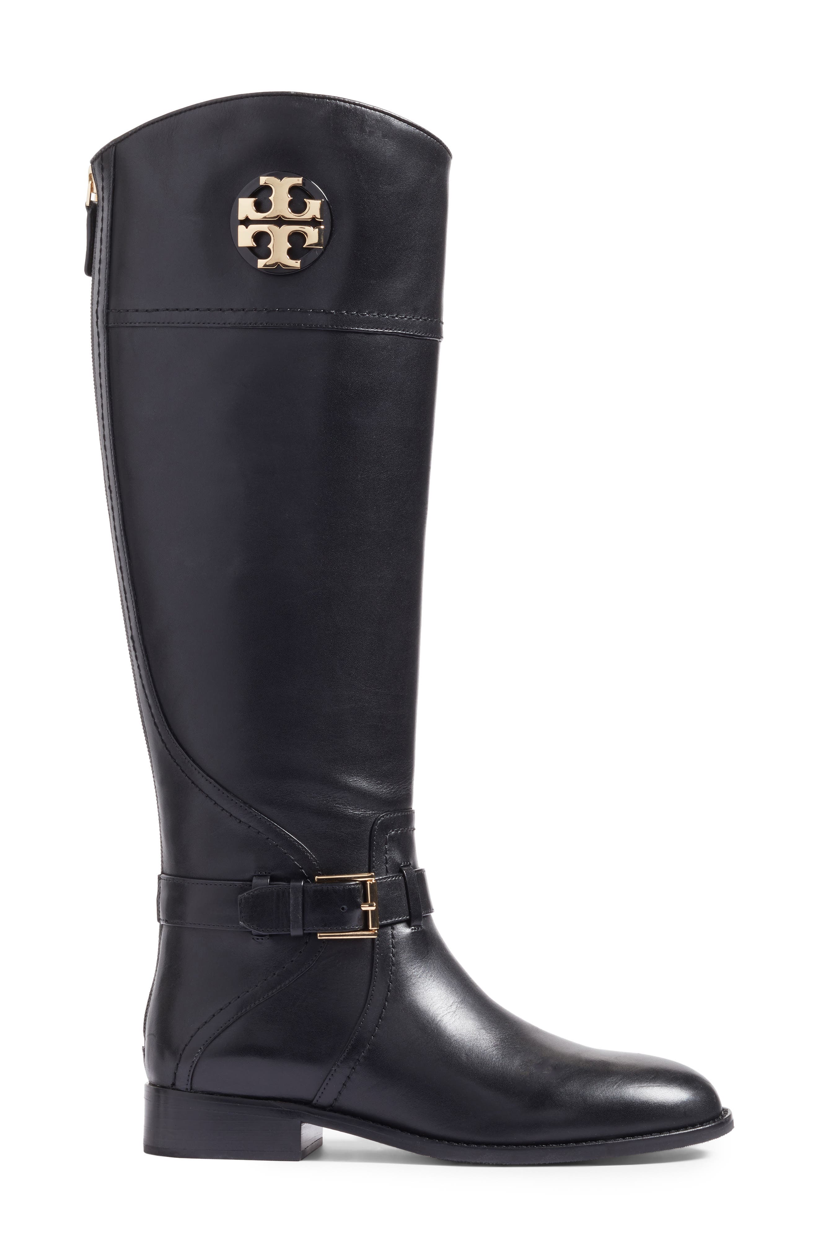 tory burch nadine riding boots
