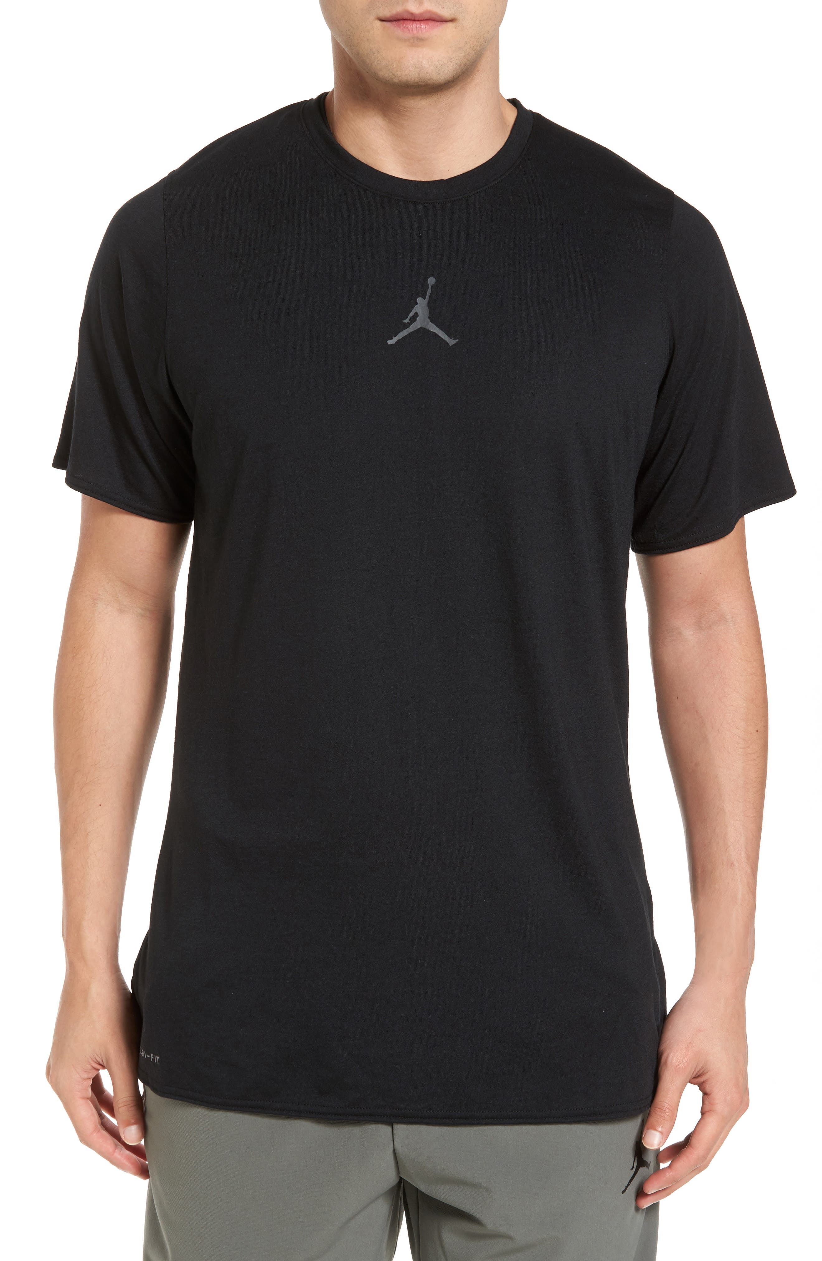 Nike Jordan 23 Alpha Dry T-Shirt 