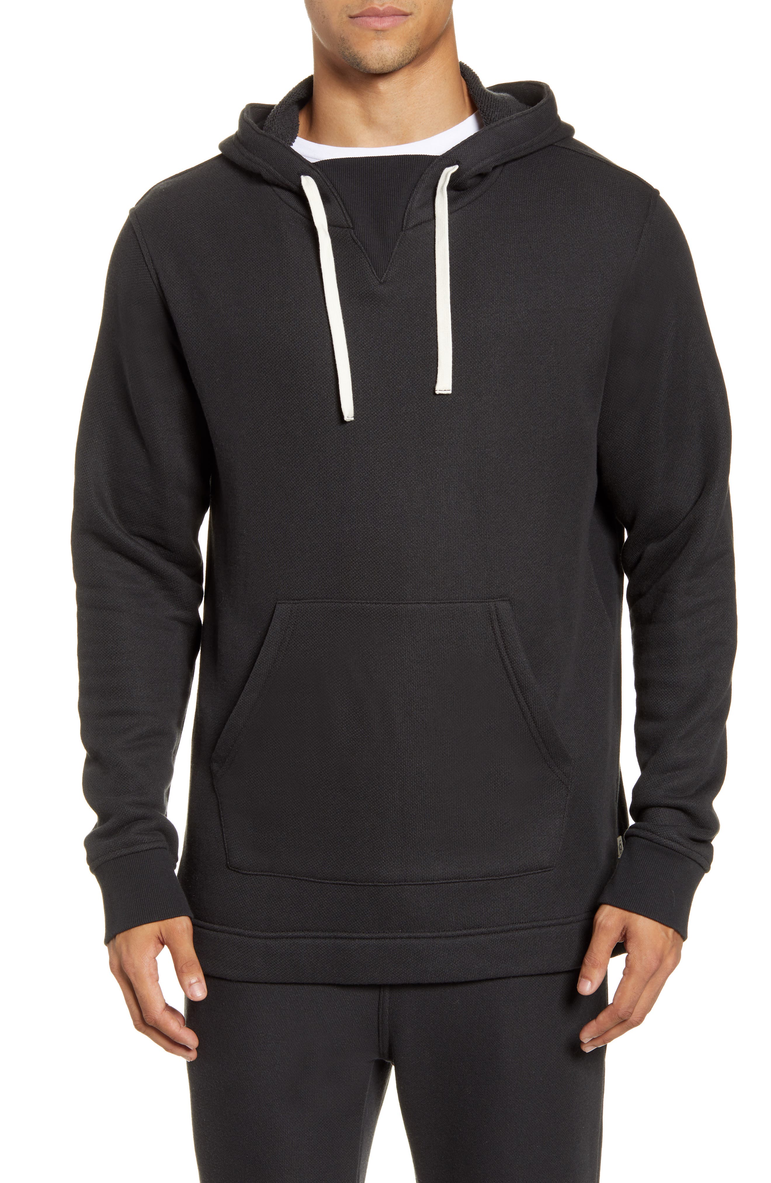 Ugg Men's Terrell Pajama Hoodie In 