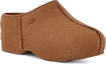 UGG, Shoes, Ugg Cottage Clog