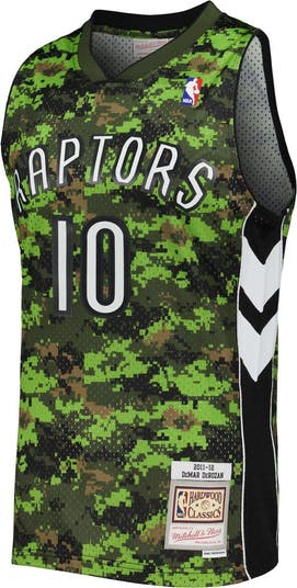 Mitchell & Ness Toronto Raptors - DeMar DeRozan Swingman Jersey