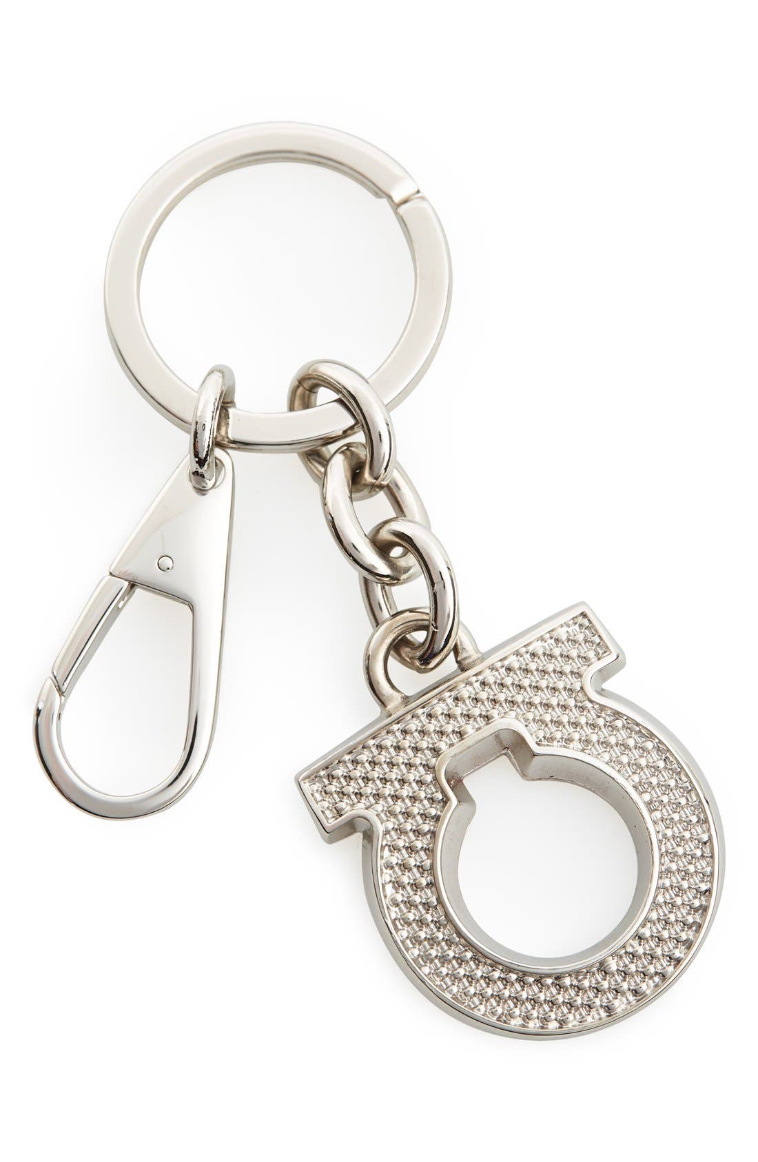 Salvatore Ferragamo Logo Key Chain Nordstrom