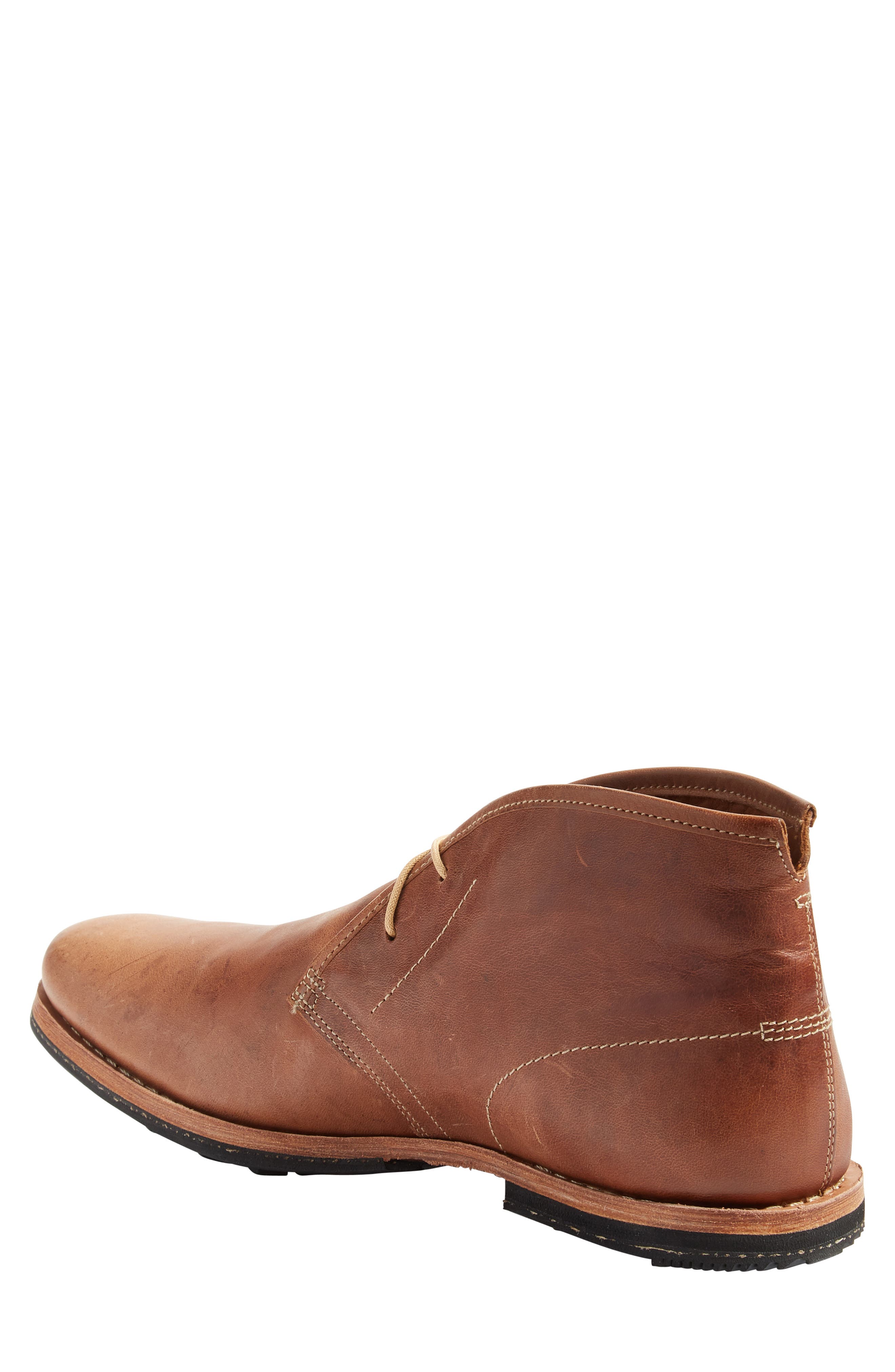 timberland wodehouse lost history chukka