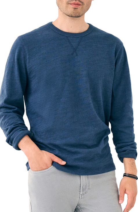 Faherty pullover best sale