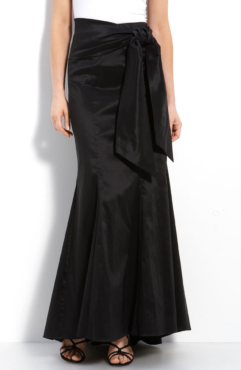 Adrianna papell taffeta Clearance