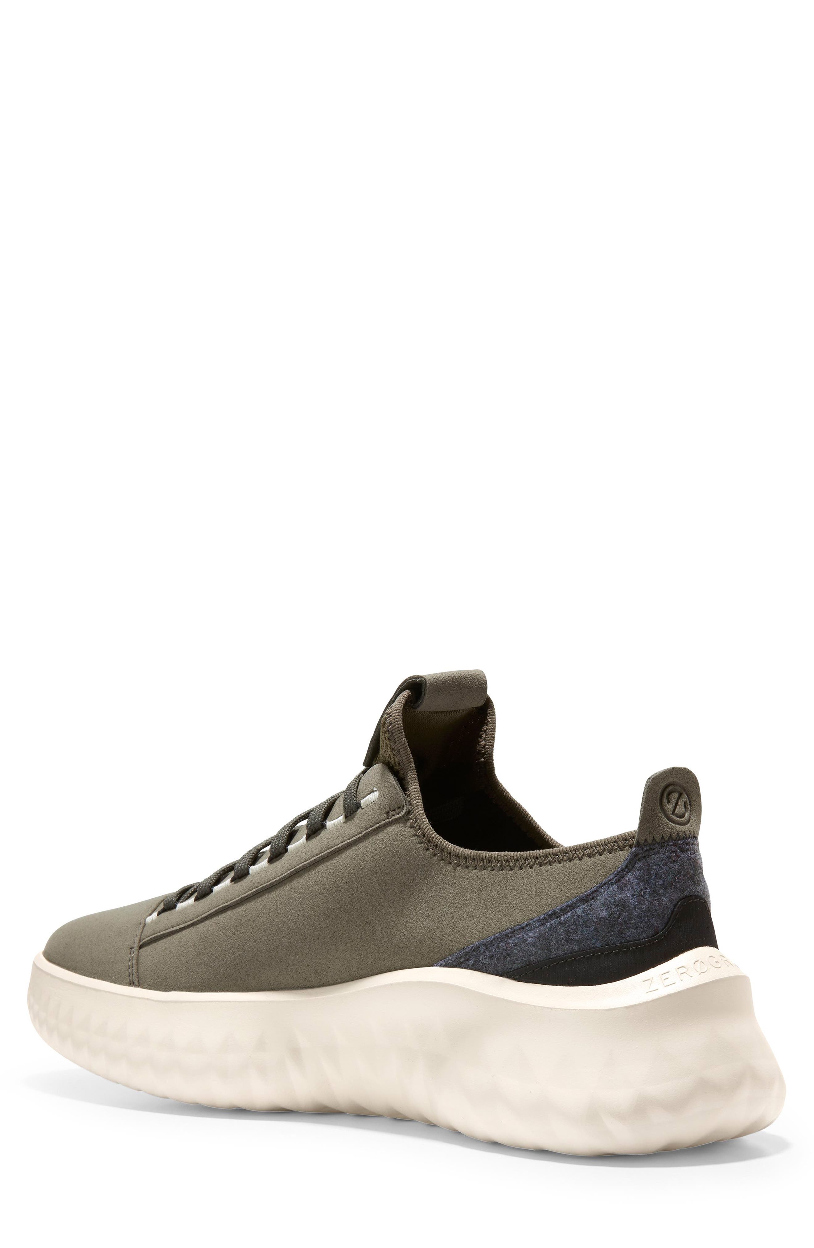 cole haan generation zerogrand review
