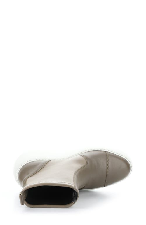 FLY LONDON FLY LONDON DAIK PLATFORM WEDGE BOOTIE