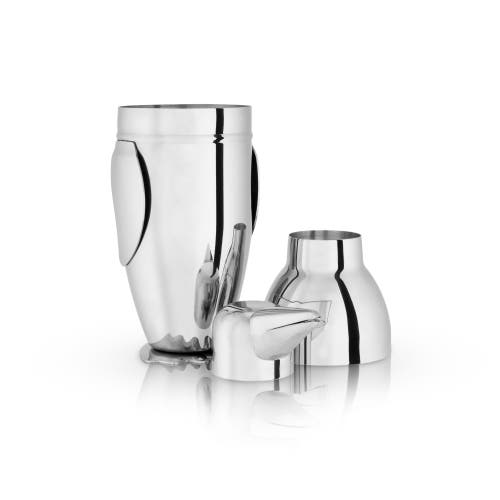 VISKI VISKI IRVING PENGUIN COCKTAIL SHAKER